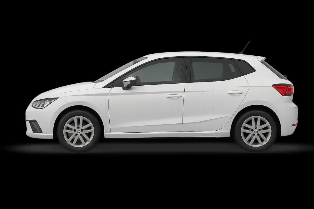 Alquiler SEAT IBIZA (o SIMILAR) - Imagen 1