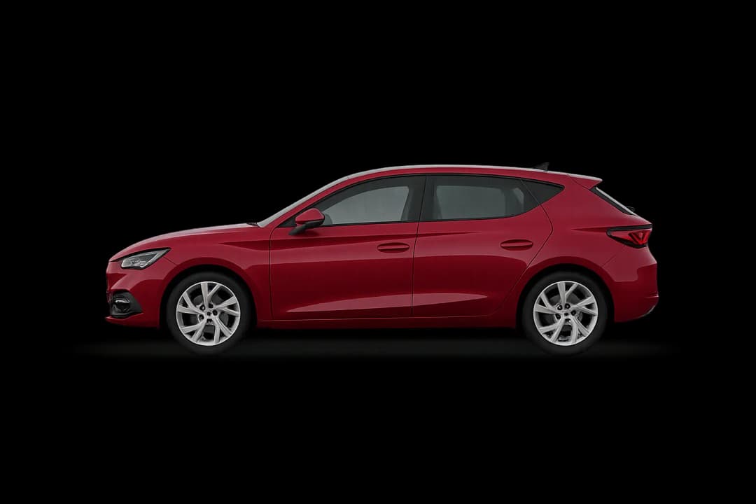 Alquiler SEAT LEON MANUAL (o SIMILAR) - Imagen 1