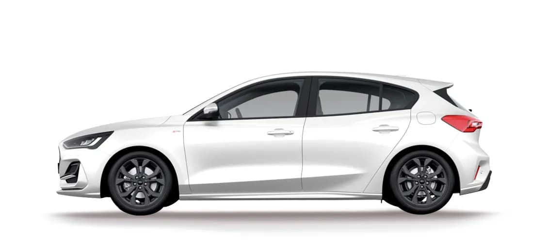 Alquiler FORD FOCUS (o SIMILAR) - Imagen 1