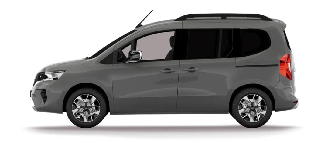 Alquiler NISSAN TOWNSTAR (o SIMILAR) - Imagen 1