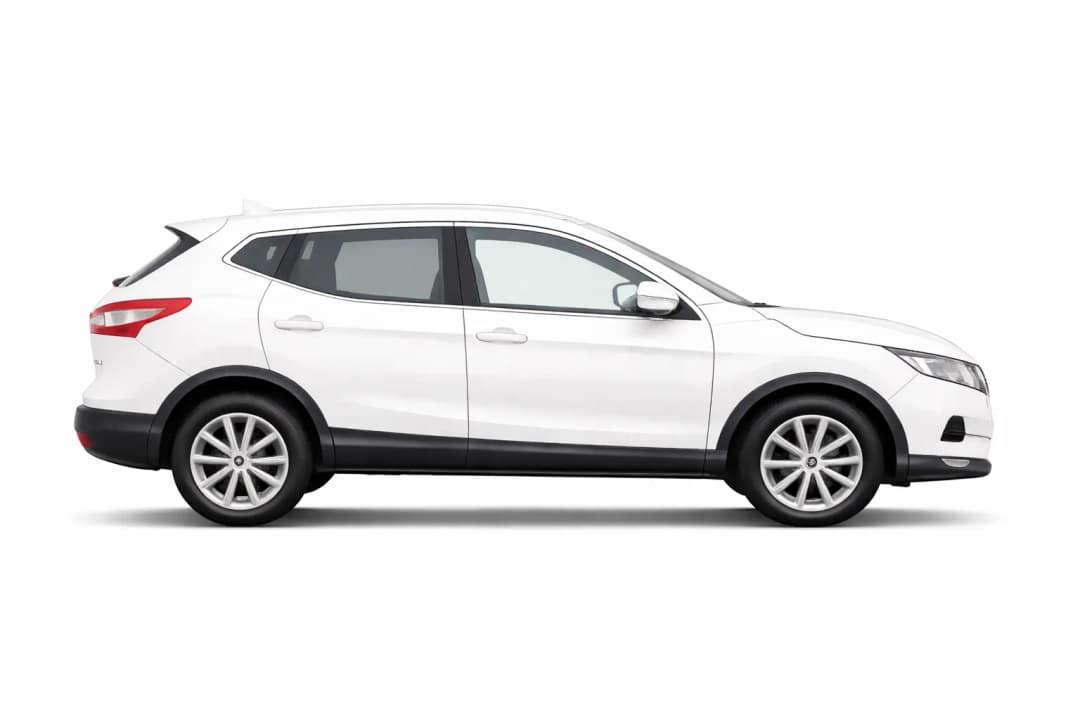 Alquiler NISSAN QASHQAI (o SIMILAR) - Imagen 1