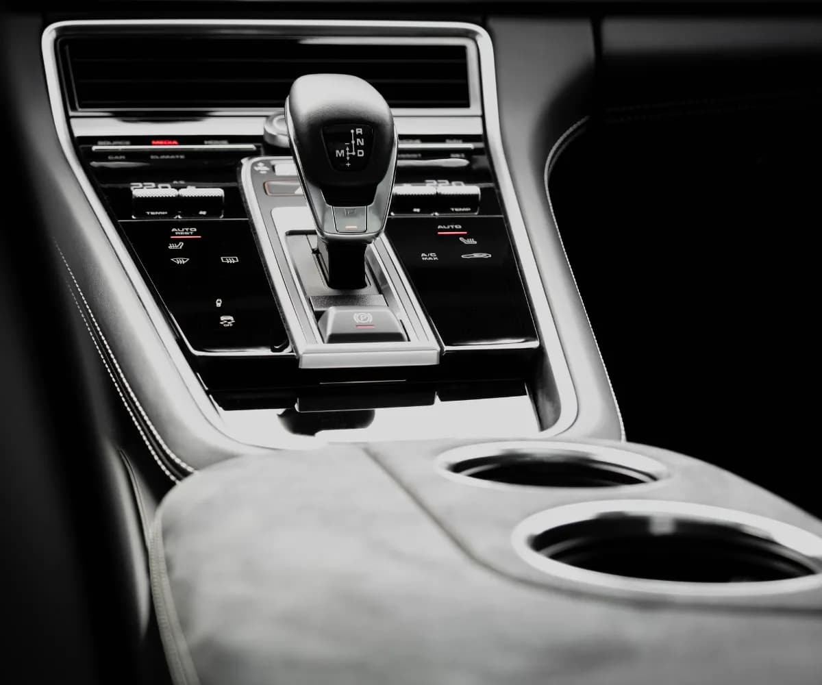 Consejos para el alquiler de un coche automático