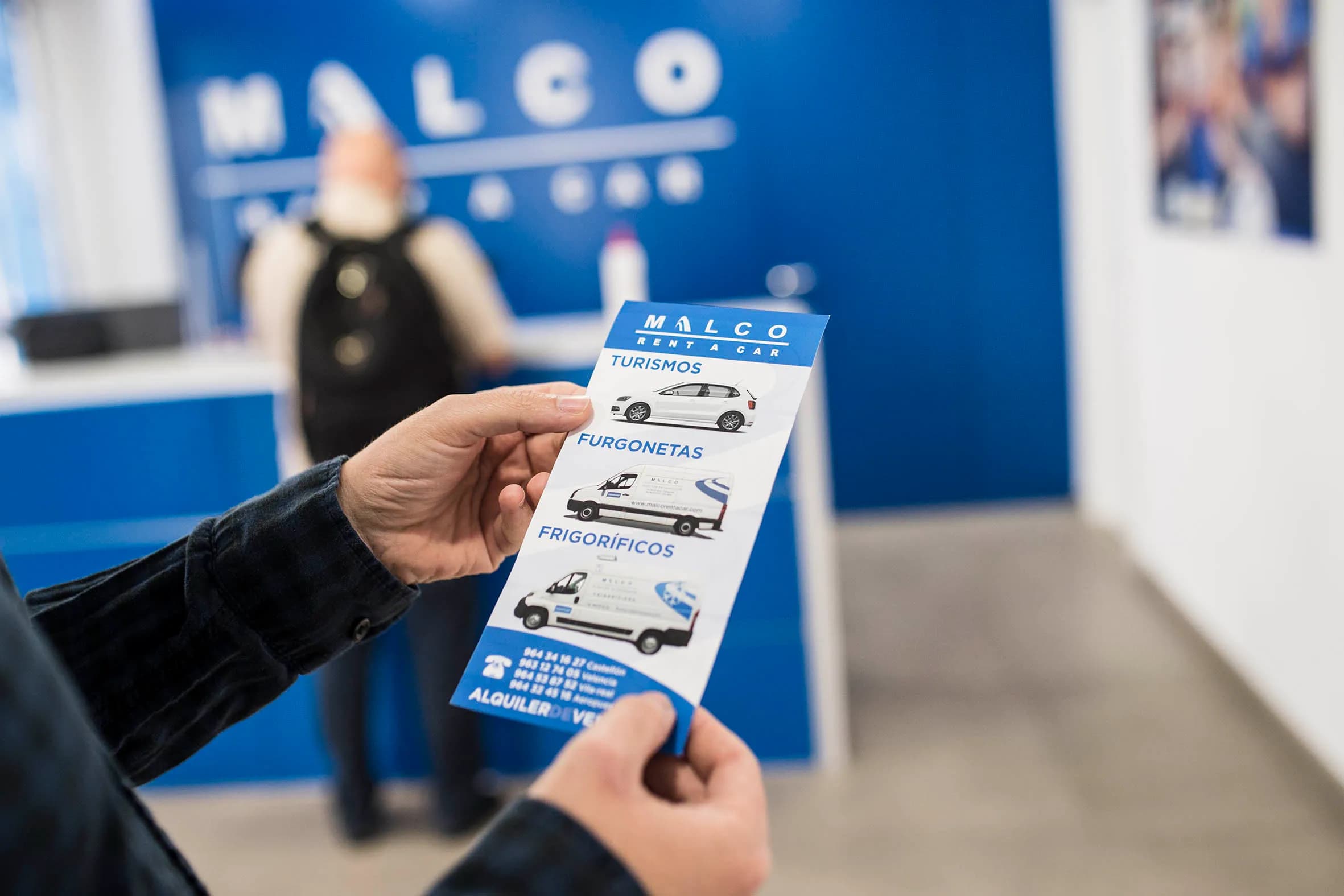 Cómo alquilar un coche sin sorpresas