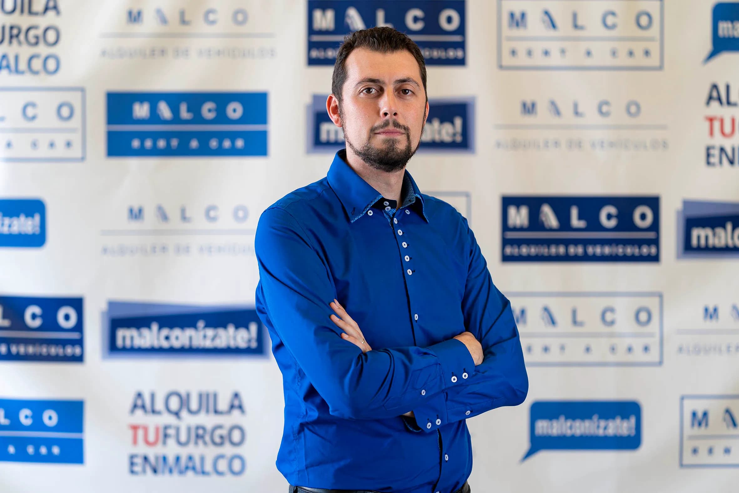 Una empresa que pueda ver paralizada su actividad de un día para otro puede devolver el vehículo que tenga contratado en la modalidad de renting flexible sin ningún tipo de penalización