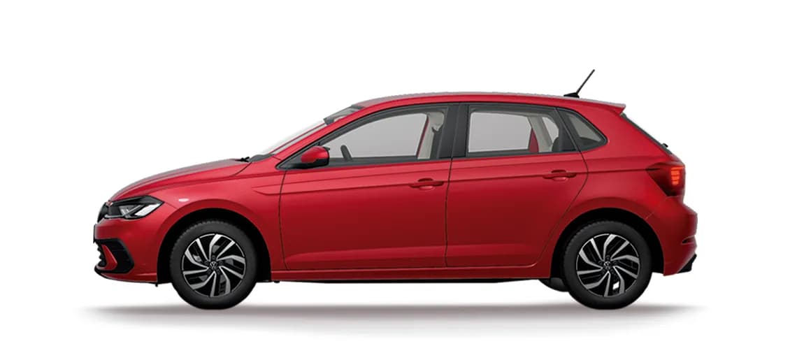 Alquiler VW POLO (o SIMILAR) - Imagen 1