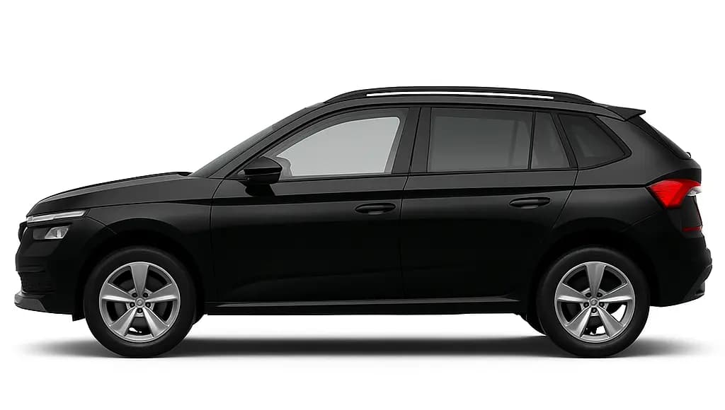 Alquiler SKODA KAMIQ (o SIMILAR) - Imagen 1