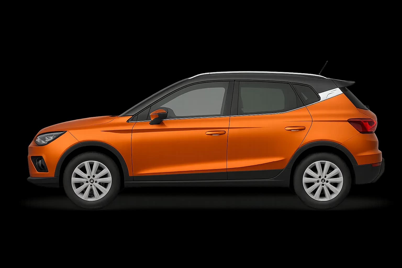 Alquiler SEAT ARONA AUTOMATIC (or SIMILAR) - Imagen 1